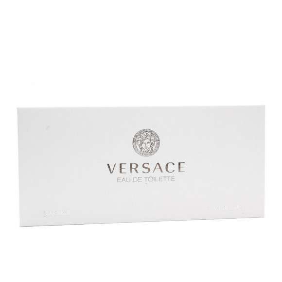 Подарочный набор Versace "Miniatures collection" 3x30 ml