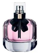 YSL - Mon Paris Eau de Toilette for women 90 ml