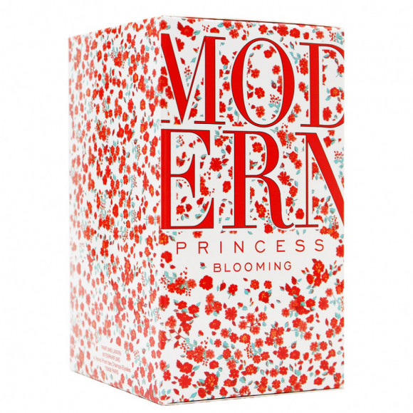 Lanvin Modern Princess Blooming edt for women 90 ml