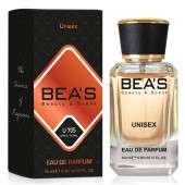 Парфюм Beas Ex Nihilo Fleur Narcotique 50 ml unisex арт. U 705