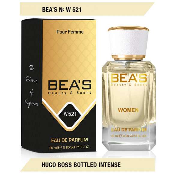 Парфюм Beas Yves Saint Laurent Manifesto for women 50ml арт. W 521