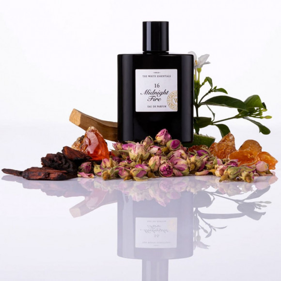 Jardin de Parfums 16 Midnight Fire edp unisex 100 ml Jardin de Parfums 16 Midnight Fire edp unisex 100 ml