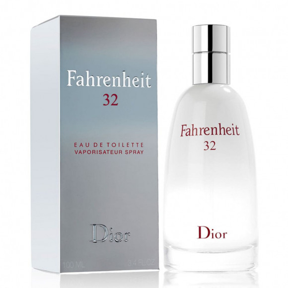 Christian Dior edt Fahrenheit 32 for men 75 ml ОАЭ