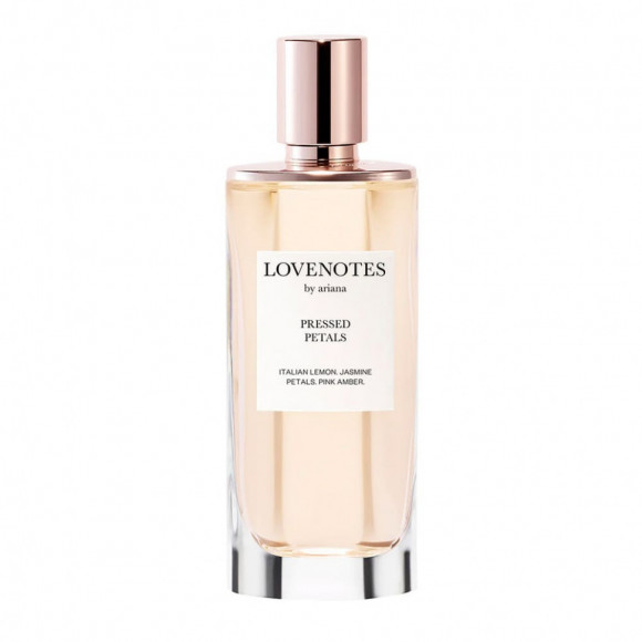 Ariana Grande Pressed Petals for women 125 ml