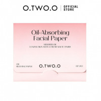 SN026 O.TWO.O Матирующие салфетки для лица 30шт