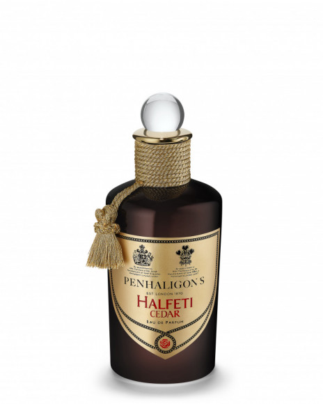 Penhaligon s Halfeti Cedar unisex 100 ml