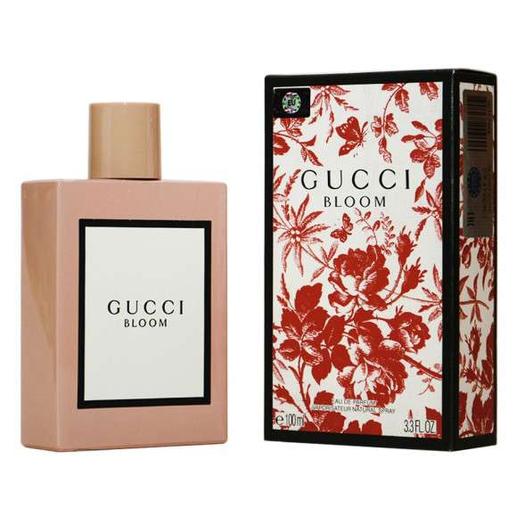 Gucci Bloom edp for women, 100 ml ОАЭ