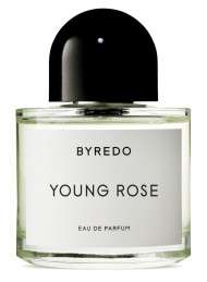Byredo Young Rose edp unisex 100 ml Byredo Young Rose edp unisex 100 ml