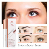 Сыворотка для ресниц O.TWO.O Eyelash Nourishing Essece 3 ml (арт. 9132) Сыворотка для ресниц O.TWO.O Eyelash Nourishing Essece 3 ml (арт. 9132)