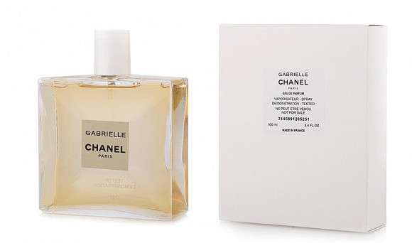 Тестер Chanel Gabrielle edp for women 100 ml