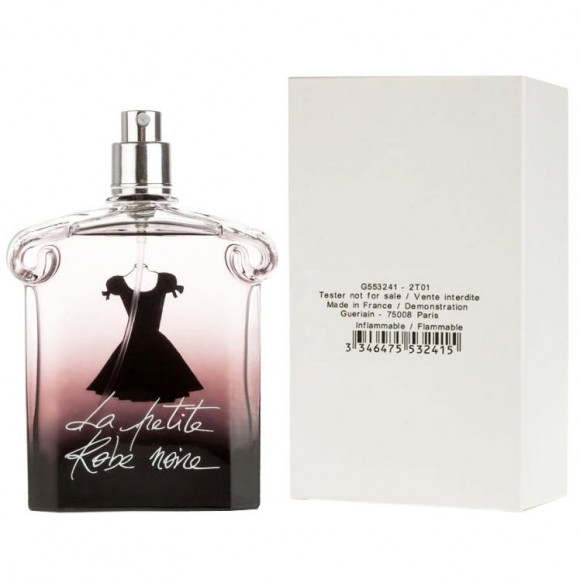 Тестер Guerlain La Petite Robe Noire EDP 100 ml