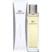 Lacoste  Pour Femme White 90 ml