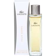 Lacoste  Pour Femme White 90 ml Lacoste  Pour Femme White 90 ml