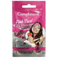 Compliment Glitter mask маска-пленка для лица Pink Dust, 7 ml Compliment Glitter mask маска-пленка для лица Pink Dust, 7 ml