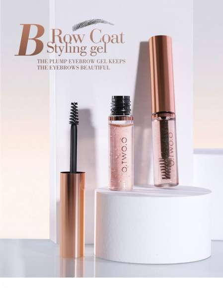 Набор O.TWO.O Водостойкий гель для бровей + ножницы арт. 1012 6.5 g. Набор O.TWO.O Водостойкий гель для бровей + ножницы арт. 1012 6.5 g.