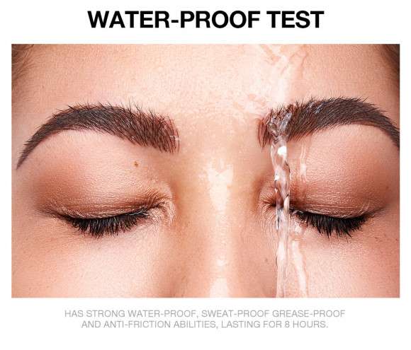 Набор O.TWO.O Водостойкий гель для бровей + ножницы арт. 1012 6.5 g. Набор O.TWO.O Водостойкий гель для бровей + ножницы арт. 1012 6.5 g.