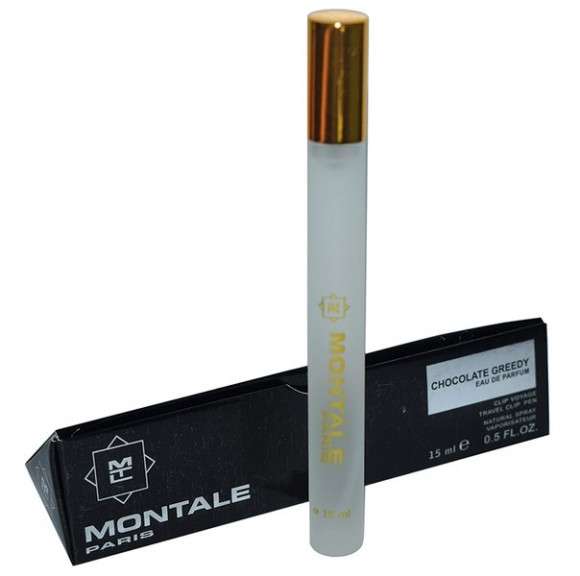 Montale Chocolate greedy 15 ml