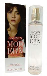 Духи с феромонами 55 ml Lanvin Modern Princess edp