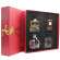 Подарочный набор YSL 4х30 ml (Красный)