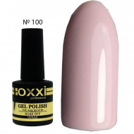 Гель Лак OXXI № 100 8 ml
