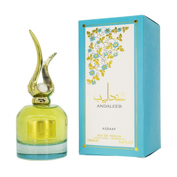 Lattafa Andaleeb edp unisex 100 ml