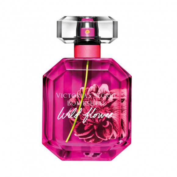 Victoria's Secret Bombshell Wild Flower edp for women 100 ml Victoria's Secret Bombshell Wild Flower edp for women 100 ml