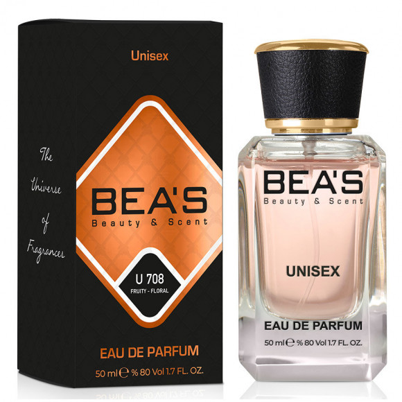 Парфюм Beas Zarkoperfume Pink Molecule 090 09 50ml unisex арт. U 708