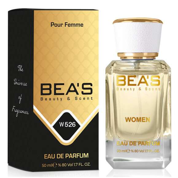 Парфюм Beas Paco Rabanne Lady Million 50 ml for women арт. W 526