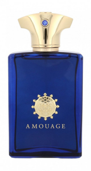 Amouage Interlude edp for men 100 ml ОАЭ Amouage Interlude edp for men 100 ml ОАЭ
