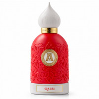 Attar Collection Qalbi Extrait de parfum unisex 80 ml ОАЭ