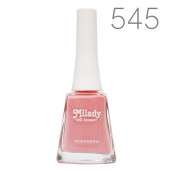 Лак для ногтей "Milady" 10 ml арт. 545