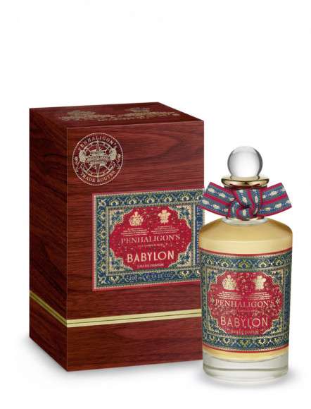 Penhaligon s Babylon unisex 100 ml