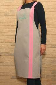 Фартук мастера Esmalte - Премиум (на поясе) Фартук мастера Esmalte - Премиум (на поясе)