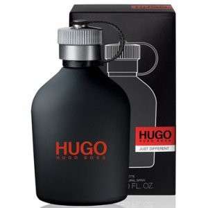 Hugo Boss  Hugo Just Different for men 100 ml