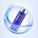 Лосьон с экстрактом черники  BioAqua 120 ml (арт. 0603)