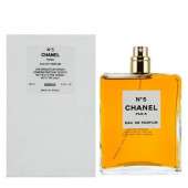 Тестер Chanel №5 100 ml Тестер Chanel №5 100 ml