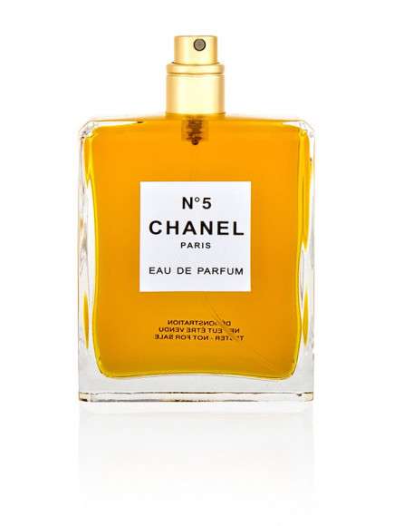Тестер Chanel №5 100 ml