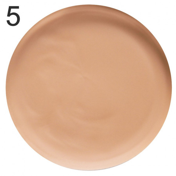 Пудра кремовая O.TWO.O Gold Full Coverage Concealer