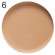 Пудра кремовая O.TWO.O Gold Full Coverage Concealer