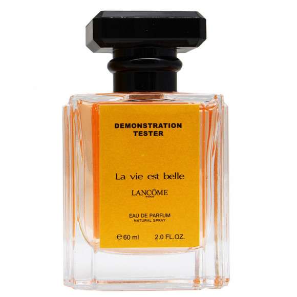 Тестер La Vie Est Belle Lancome for woman 60 ml (экстра-стойкий) Тестер La Vie Est Belle Lancome for woman 60 ml (экстра-стойкий)