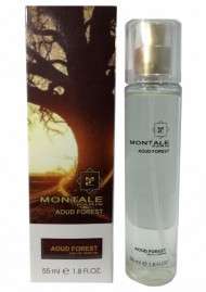 Духи с феромонами 55 ml Montale Aoud Forest edp Духи с феромонами 55 ml Montale Aoud Forest edp