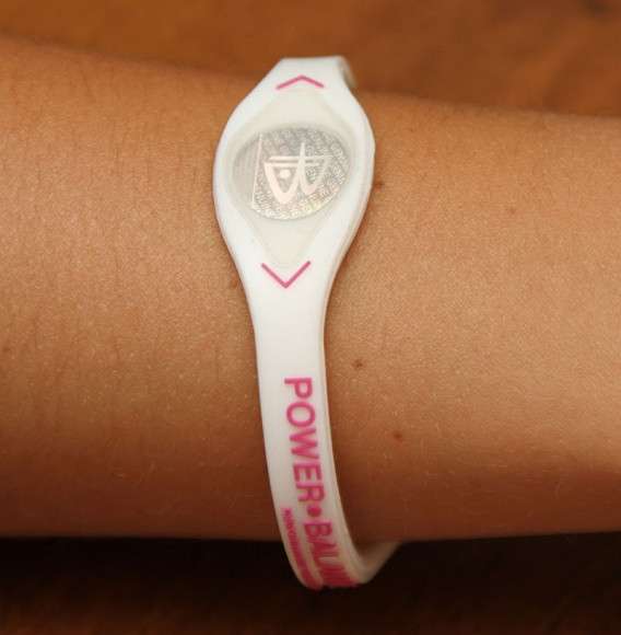 Браслет Powerband Power Balance