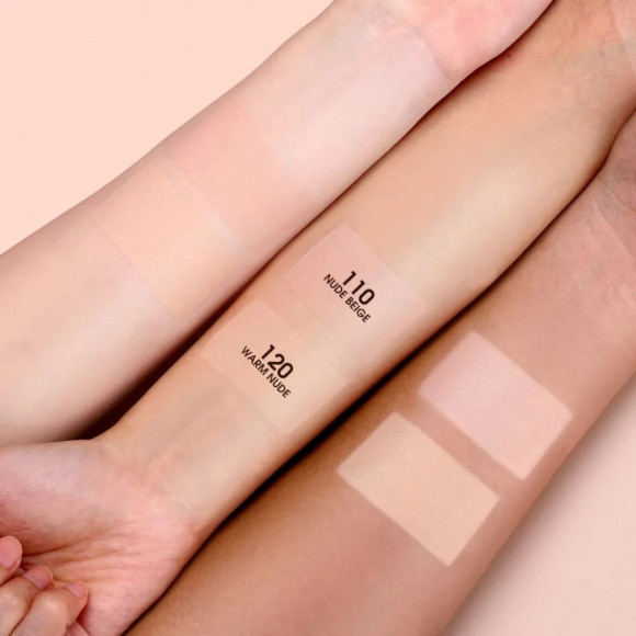 Пудра O.TWO.O Soft Cleansing Mist Muscle Air Cushion Powder Cream Nude Beige №110 арт: SC054 Пудра O.TWO.O Soft Cleansing Mist Muscle Air Cushion Powder Cream Nude Beige №110 арт: SC054