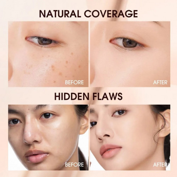 Пудра O.TWO.O Soft Cleansing Mist Muscle Air Cushion Powder Cream Nude Beige №110 арт: SC054 Пудра O.TWO.O Soft Cleansing Mist Muscle Air Cushion Powder Cream Nude Beige №110 арт: SC054