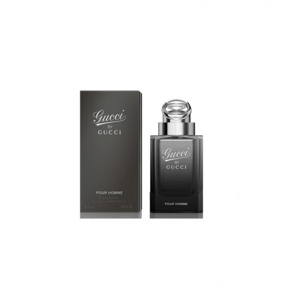 Gucci Gucci By Gucci Pour Homme 90 ml