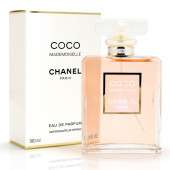 Chanel Coco Mademoiselle EDP 100 ml