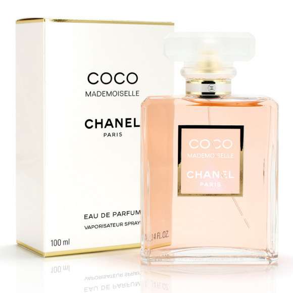 Chanel Coco Mademoiselle EDP 100 ml