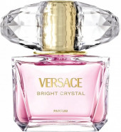 Versace Bright Crystal parfum for women 90 ml ОАЭ Versace Bright Crystal parfum for women 90 ml ОАЭ