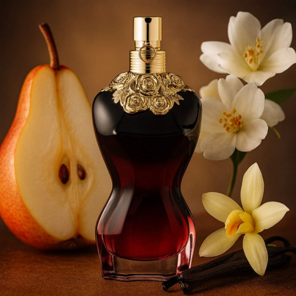 Jean Paul Gaultier La Belle Le Parfum for women 100 ml ОАЭ Jean Paul Gaultier La Belle Le Parfum for women 100 ml ОАЭ