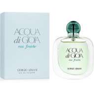 Giorgio Armani Acqua Di Gioia Eau Fraiche 100 ml Giorgio Armani Acqua Di Gioia Eau Fraiche 100 ml